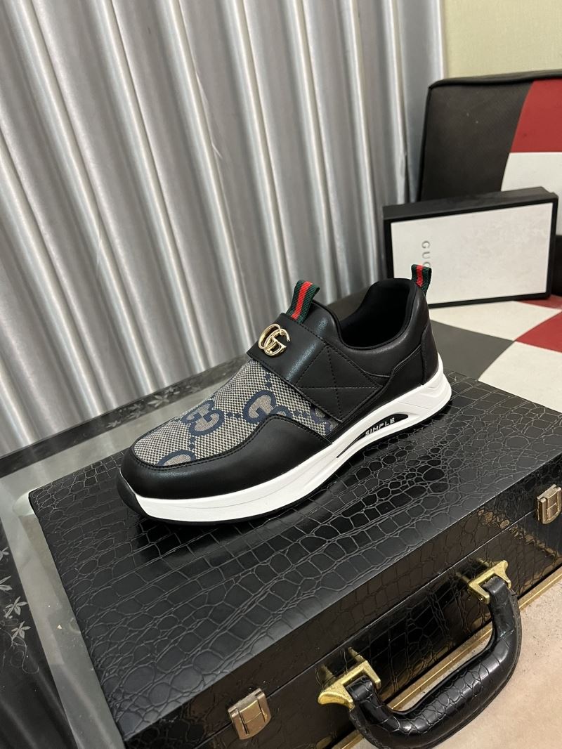 Gucci Low Shoes